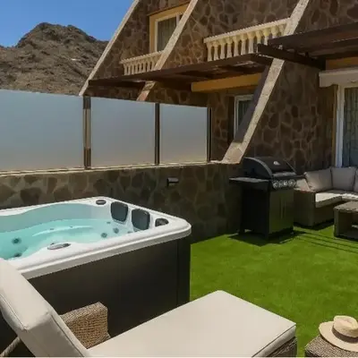 Villa Gisel