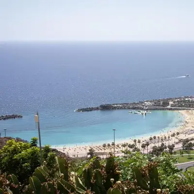 Holiday Club Jardin Amadores