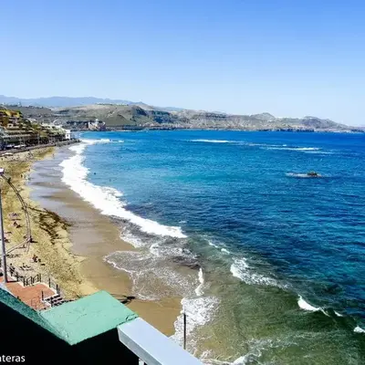 Brisamar Canteras