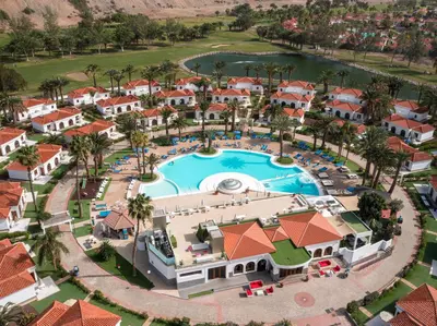 Piscina en o cerca de eó Suite Hotel Jardin Dorado