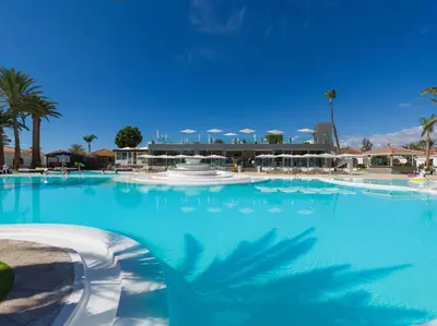 Piscina en o cerca de eó Suite Hotel Jardin Dorado