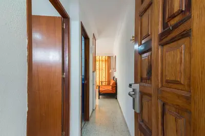 Plano de Apartamentos Amazonas