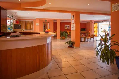 Plano de Apartamentos Amazonas