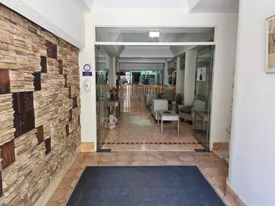 Plano de Apartamentos Catalina Park