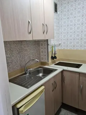 Plano de Apartamentos Catalina Park
