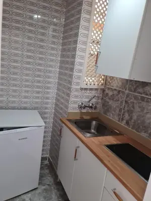 Plano de Apartamentos Catalina Park