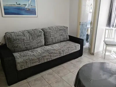 Plano de Apartamentos Catalina Park