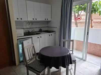 Plano de Apartamentos Catalina Park