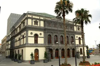 Plano de Apartamentos Catalina Park