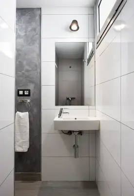 Un baño de Smartr Maspalomas Corinto