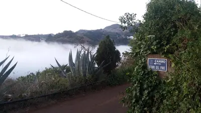 Paisaje cerca de esta casa o chalet