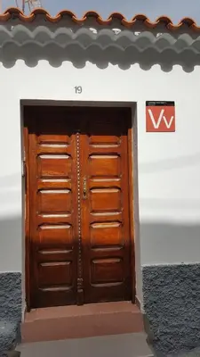 Plano de El Fraile