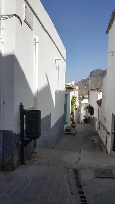 Edificio en el que se encuentra la casa o chalet