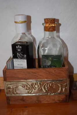 Bebidas en Artisan´s House