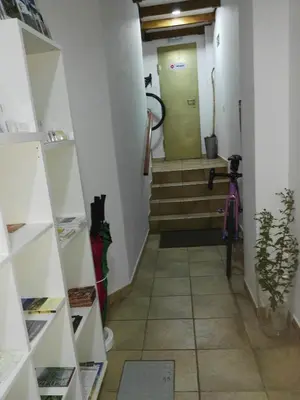 Plano de Apartamentos el Motor Tejeda