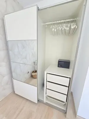 Plano de Ocean Bliss