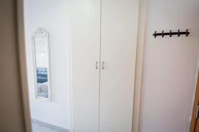 Plano de Apartamento Tobago