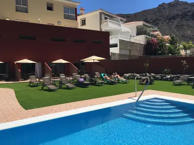 Piscina en o cerca de Sol Mogan Suites - Adults Only