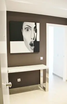 Plano de Penthouse Over The Sea