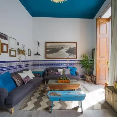 Aminta Home charmy rooms in Vegueta