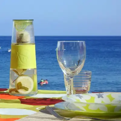 La Casita de la Playa