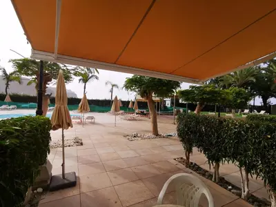 Piscina en o cerca de Riviera Peace