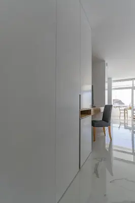 Plano de Apartamento Tobago - Puerto Rico