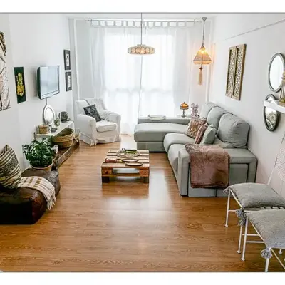 La casita de vanessa