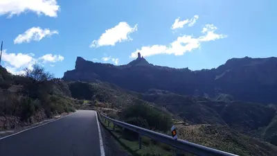 Paisaje cerca de esta casa o chalet
