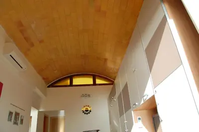 Plano de Apartamento Privado en Complejo Aida