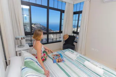 Niños alojados en Villa Amadores n4