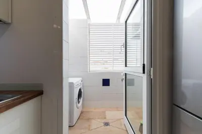 Un baño de Ilusión