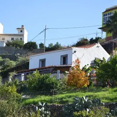 La Berrera
