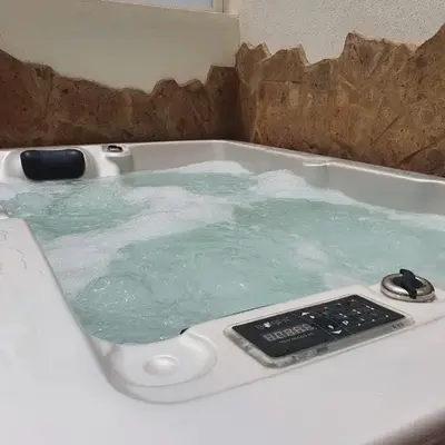Apartamento El Valle Puerto Rico con Jacuzzi