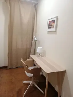 Plano de Apartamento Hierro 21-2