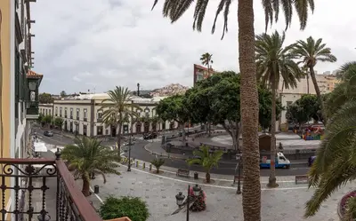 El barrio de los alrededores o un barrio cerca de este hotel