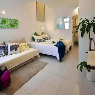 Sun Suite Canteras Ii