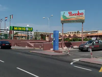 El barrio de los alrededores o un barrio cerca de este apartamento