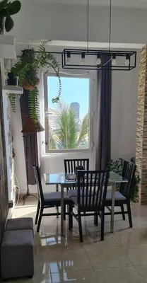 Plano de Apartment 2-10 Canteras Beach