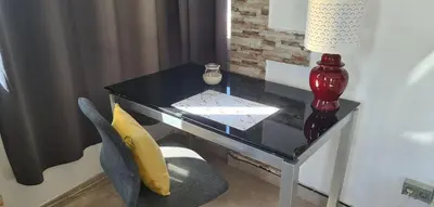 Plano de Apartment 2-10 Canteras Beach
