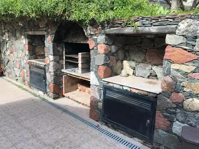 Plano de Villa Romántica