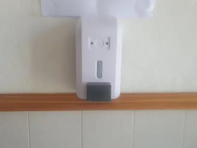 Plano de Casa Mina