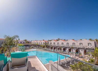 Piscina en o cerca de Hotel LIVVO Los Calderones - Adults recommended