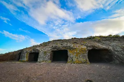 Un lugar de interés cerca de esta casa o chalet