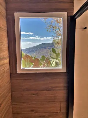 Paisaje cerca de esta casa o chalet