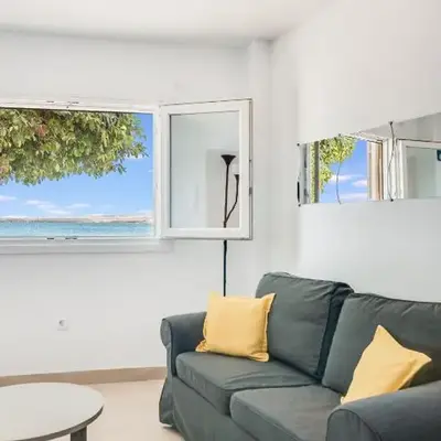 Casa Daura Playa de Arinaga Beach Front