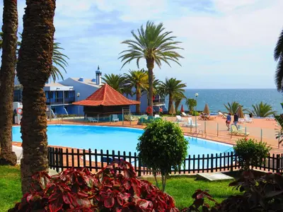 Piscina en o cerca de Il piccolo paradiso