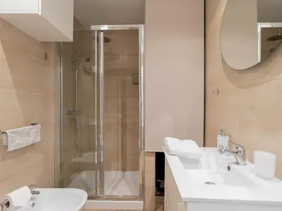 Un baño de Attico Albareda