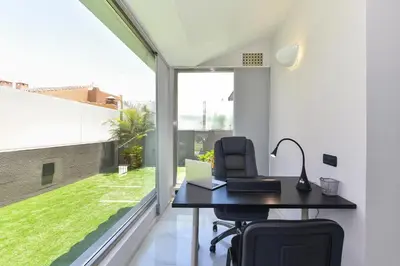 Plano de Meloneras Hills 19 With Pool by VillaGranCanaria