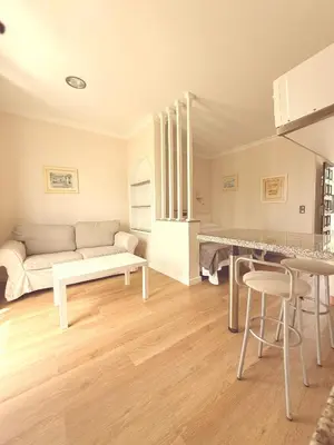 Plano de Apartamentos Olympia